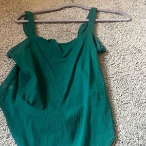 Free people bodysuit